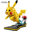 Pikachu · 2.050 piezas