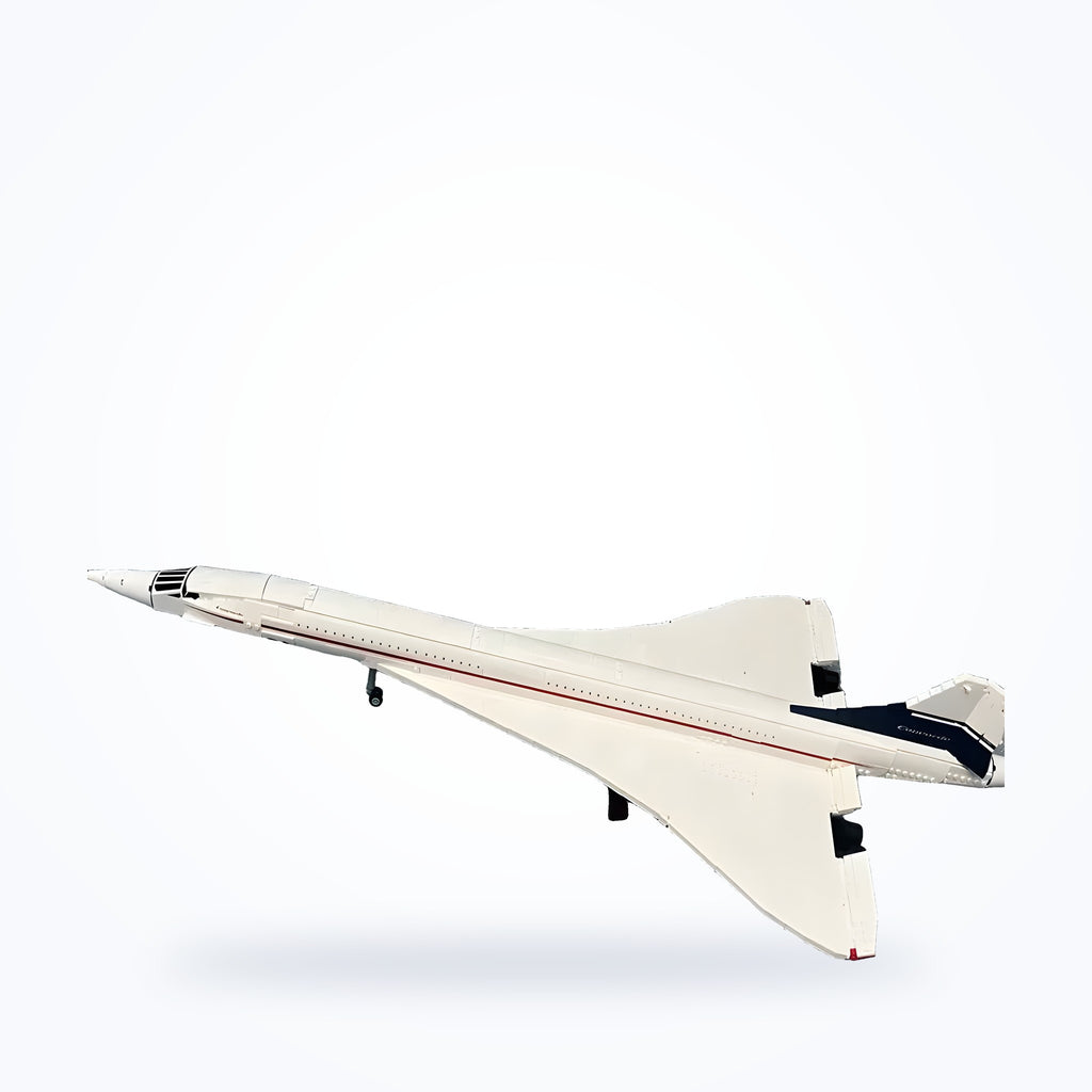 Concorde · 2,083 pieces