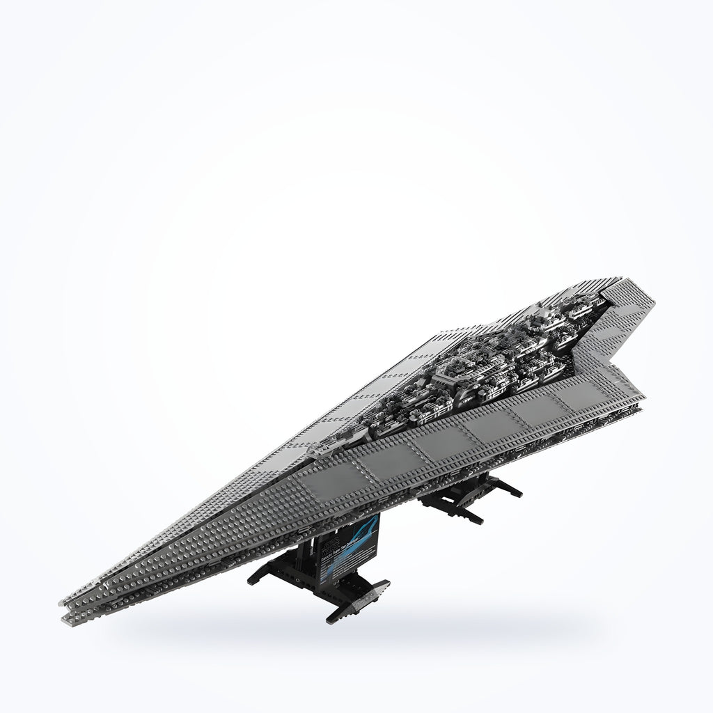Super Destroyer Stellaire · 3 152 pièces