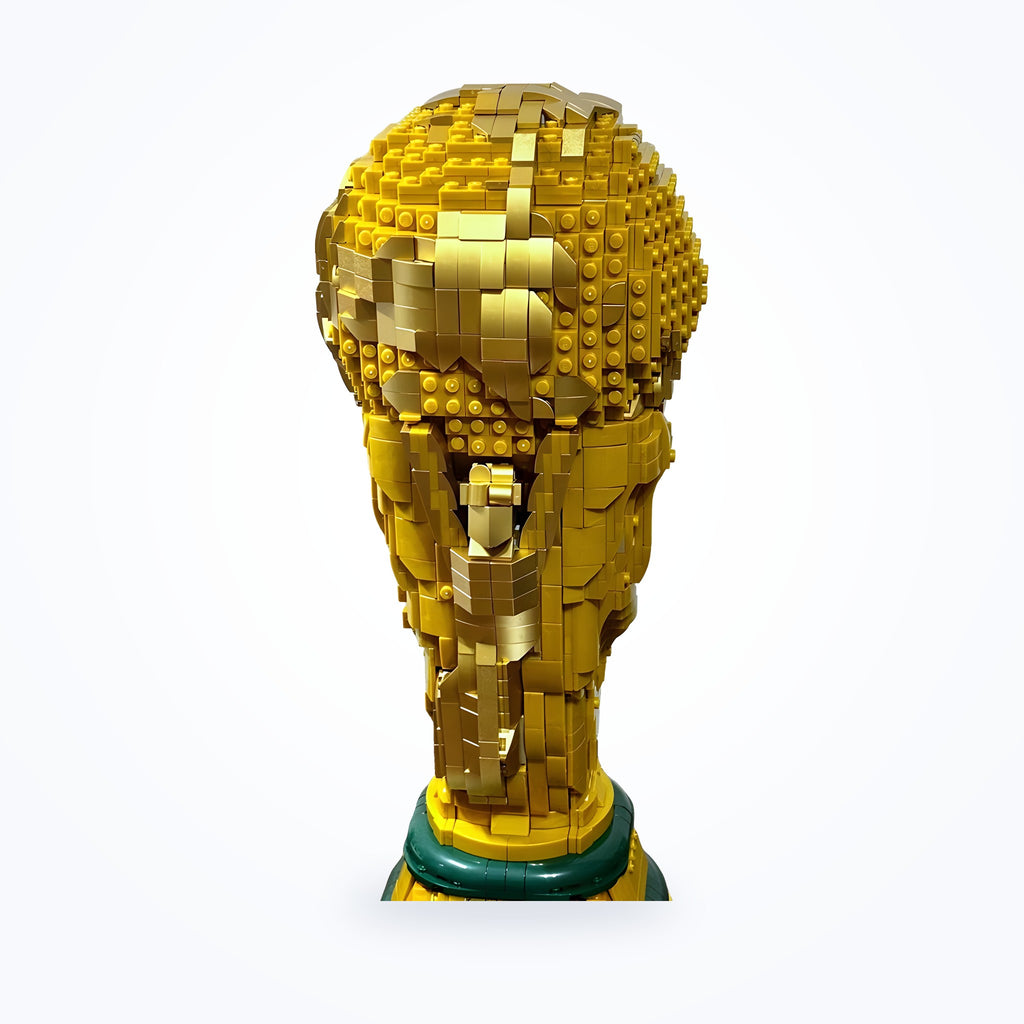 WM-Pokal · 2.842 Teile